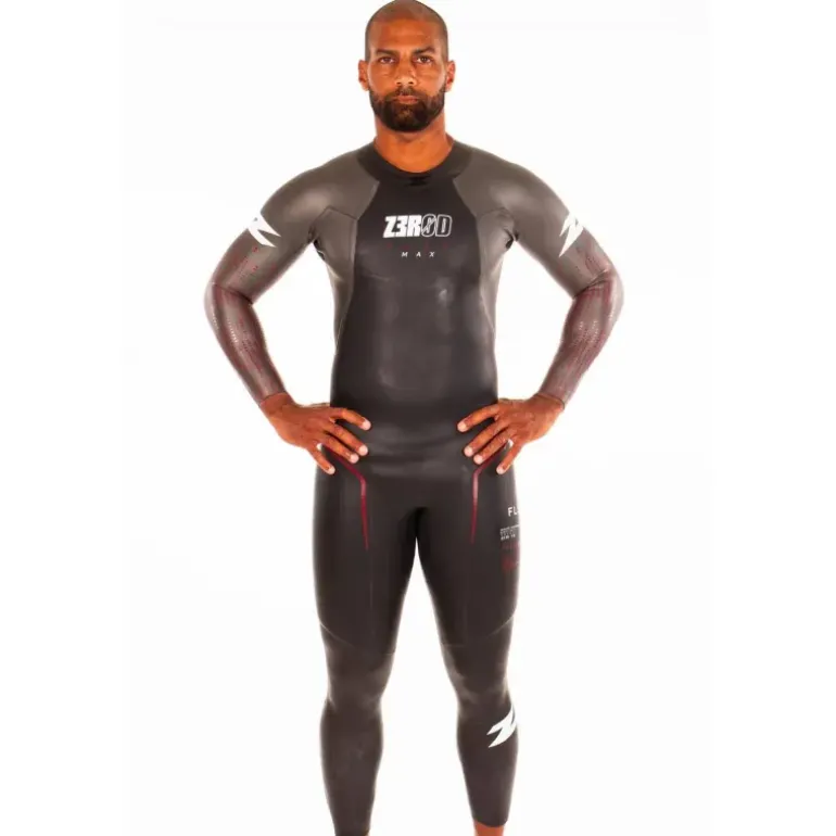 Combinaison Flex Max homme