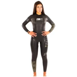 COMBINAISON FUZION FEMME