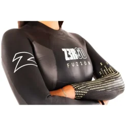 COMBINAISON FUZION FEMME