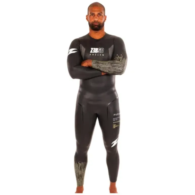 COMBINAISON FUZION HOMME