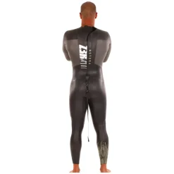 COMBINAISON FUZION HOMME
