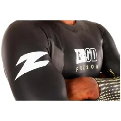 COMBINAISON FUZION HOMME