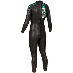 COMBINAISON HALI PLUS FEMME
