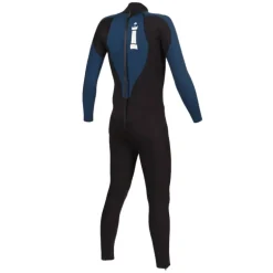 Combinaison Iroise Wave Walker homme