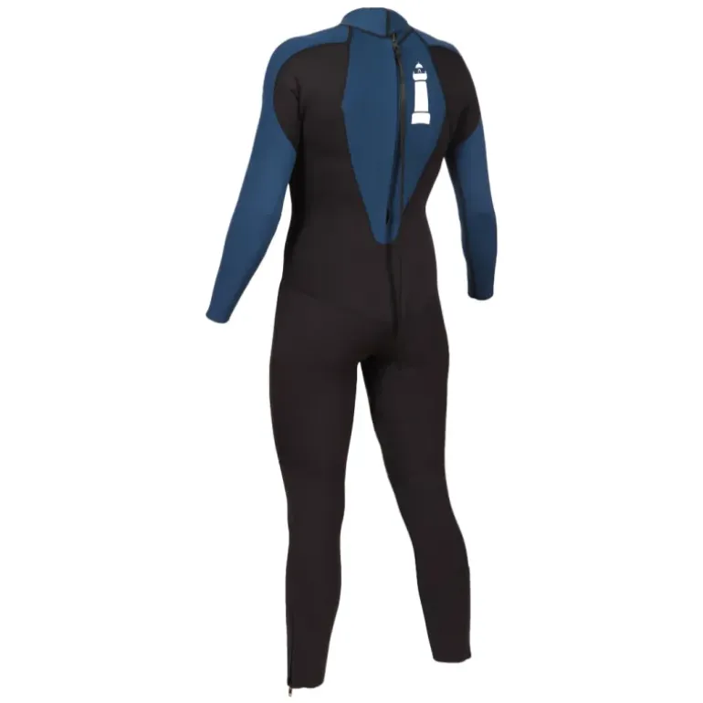 COMBINAISON IROISE WAVE WALKER FEMME