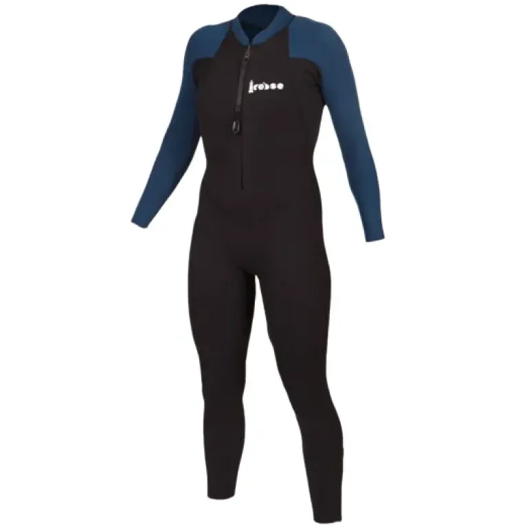 COMBINAISON IROISE WAVE WALKER FEMME