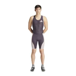 COMBINAISON ÉLITE ATHLÈTE SLV HOMME