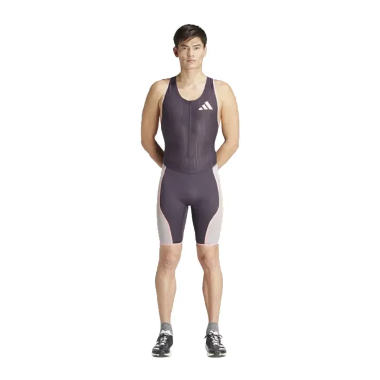 COMBINAISON ÉLITE ATHLÈTE SLV HOMME