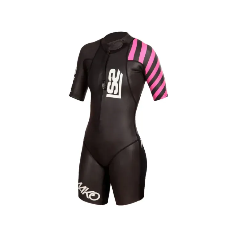 COMBINAISON LS2 FEMME