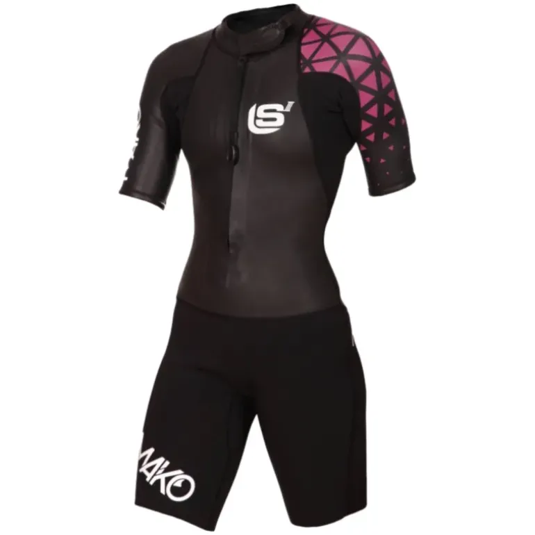 Combinaison LS3 femme