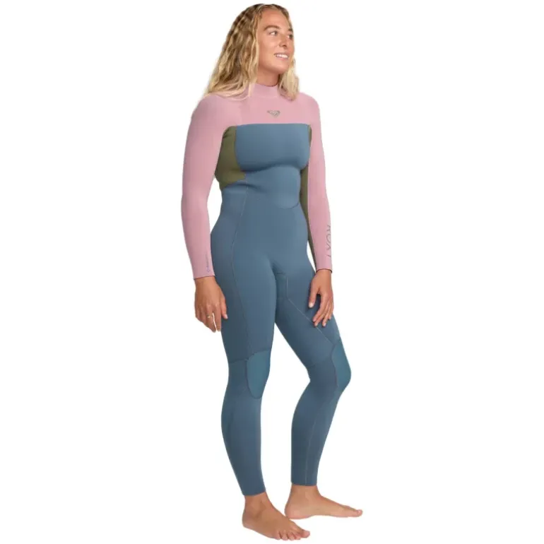 Combinaison 4/3mm Prologue+ femme