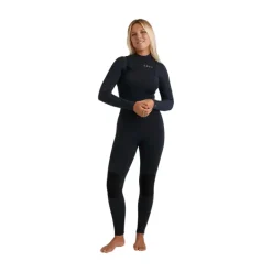 Combinaison 4/3mm Swell Natural femme