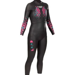 COMBINAISON NAIAD 3.0 2024 FEMME