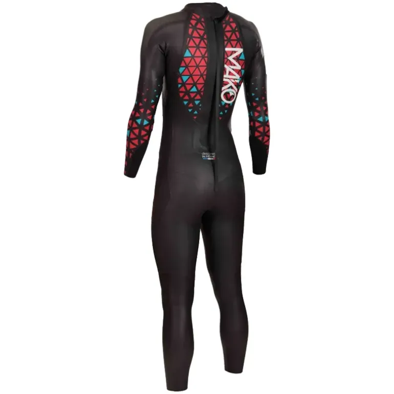 COMBINAISON NAMI 3.0 2024 HOMME