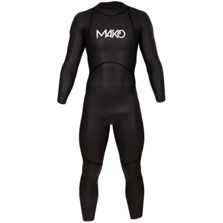 Combinaison Neoswim homme