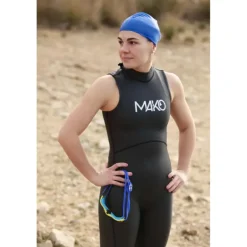COMBINAISON NEOSWIM SANS MANCHE FEMME