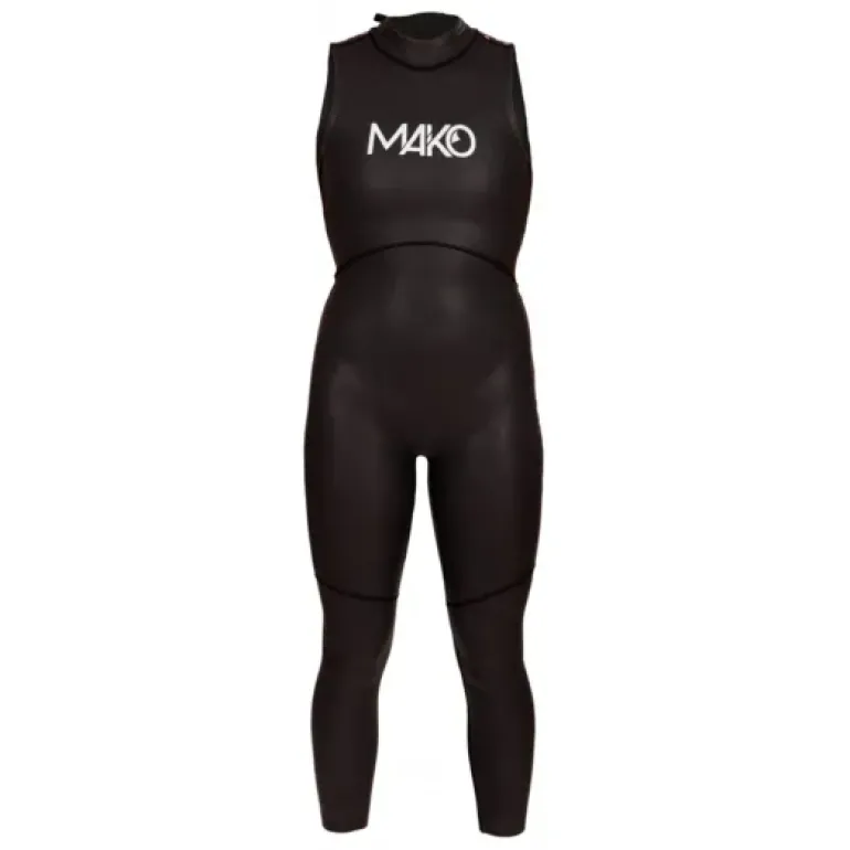 COMBINAISON NEOSWIM SANS MANCHE FEMME