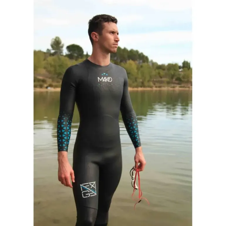 Combinaison Next Gen homme