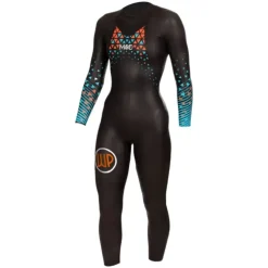 Combinaison OWP 2.0 femme