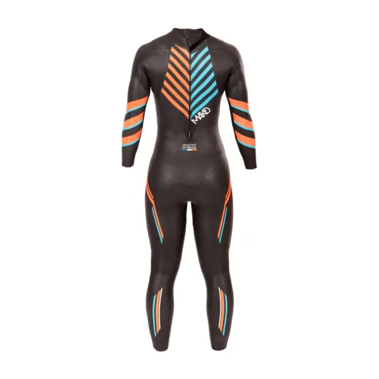 COMBINAISON OWP FEMME