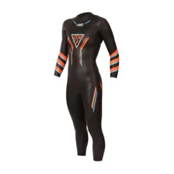 COMBINAISON OWP FEMME