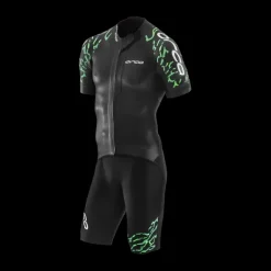 Combinaison RS1 Swimrun homme