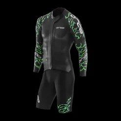 Combinaison RS1 Swimrun homme