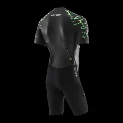 Combinaison RS1 Swimrun homme