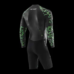 Combinaison RS1 Swimrun homme