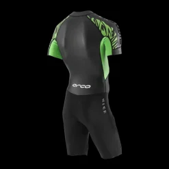COMBINAISON SWIMRUN CORE PERFORM HOMME