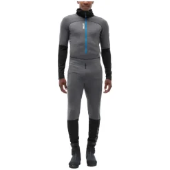 COMBINAISON TRILOGY JORASSES WOOL HOMME