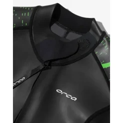 Combinaison Vanir Flex Swimrun homme
