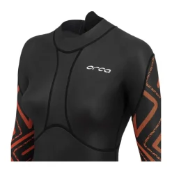 Combinaison Vitalis Breast Stroke Femme