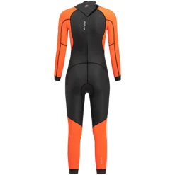 COMBINAISON VITALIS HI-VIS FEMME