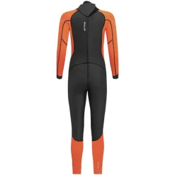 COMBINAISON VITALIS SQUAD HI-VIS ENFANT