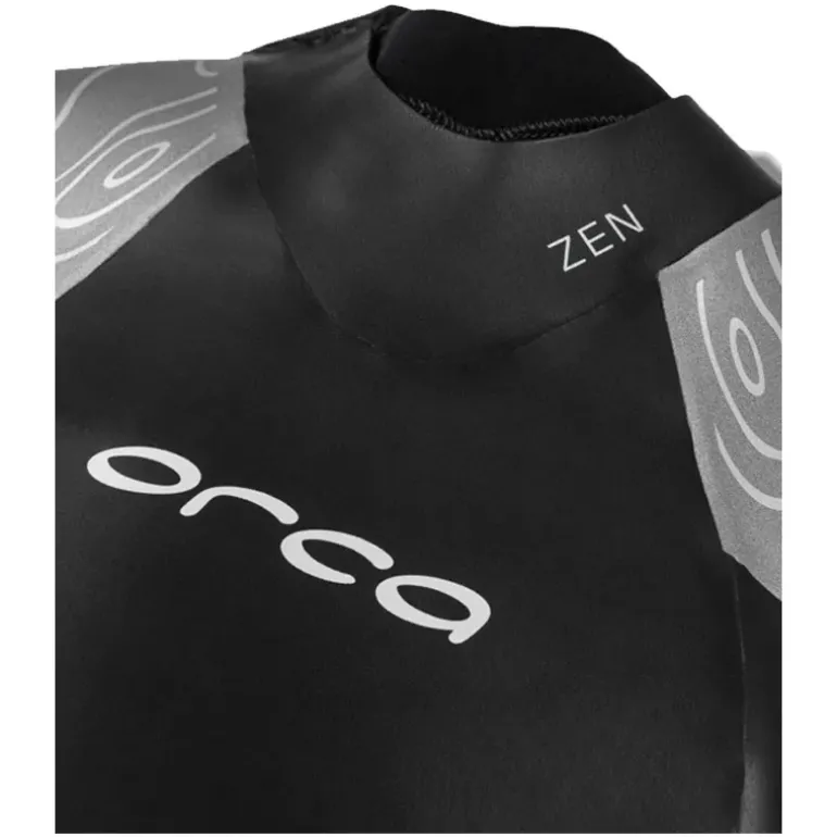 COMBINAISON ZEN FEMME