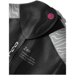 COMBINAISON ZEN FEMME