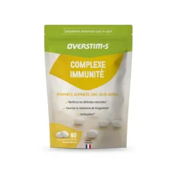 COMPLEMENTS ALIMENTAIRES