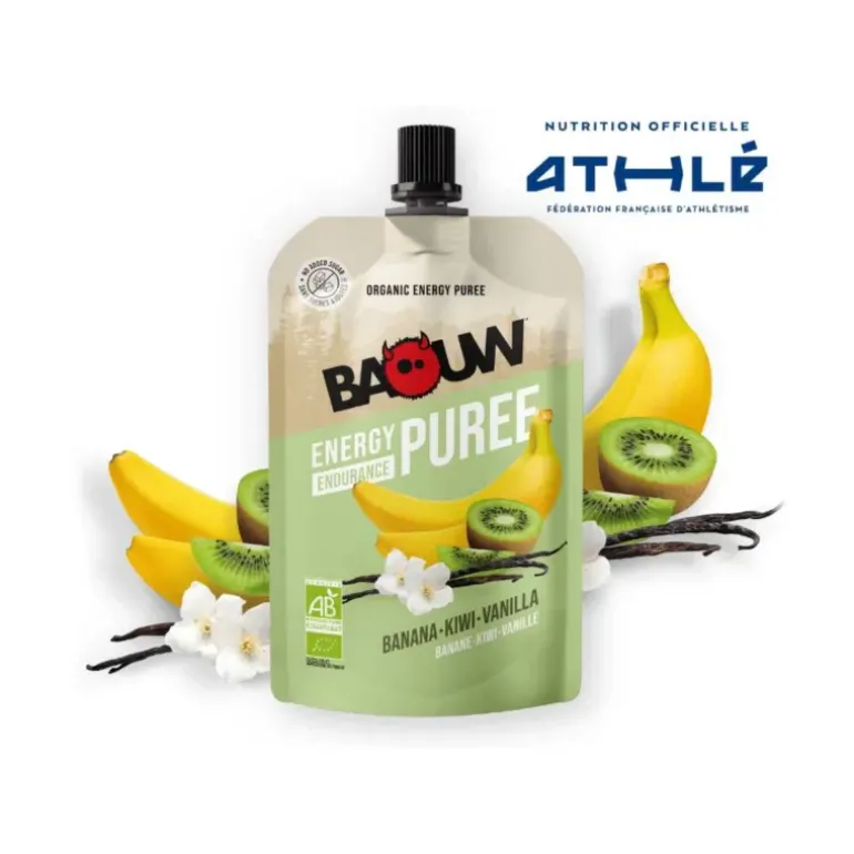 COMPOTE ÉNERGÉTIQUE BIO 90G