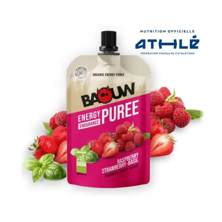 COMPOTE ÉNERGÉTIQUE BIO 90G