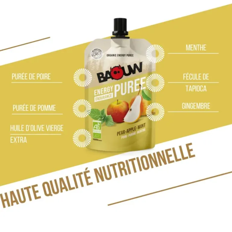 COMPOTE ÉNERGÉTIQUE BIO 90G