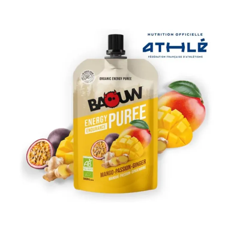 COMPOTE ÉNERGÉTIQUE BIO 90G