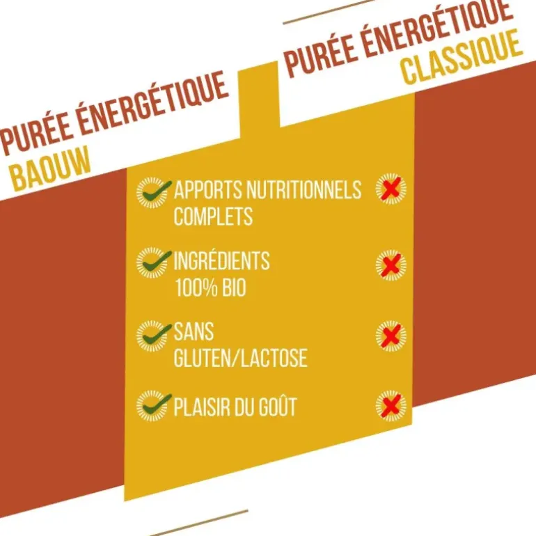 COMPOTE ÉNERGÉTIQUE BIO 90G