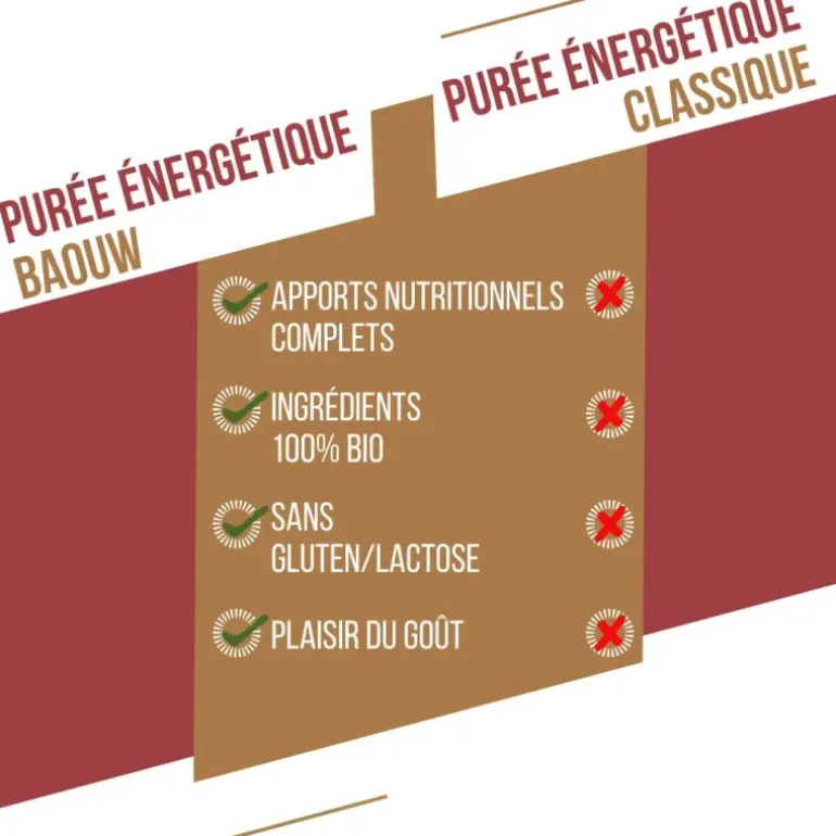COMPOTE ÉNERGÉTIQUE BIO 90G