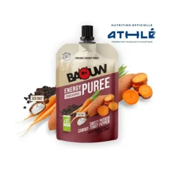 COMPOTE ÉNERGÉTIQUE BIO 90G