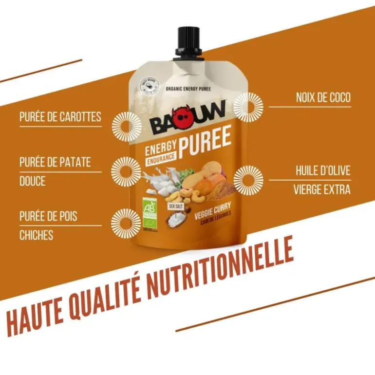 COMPOTE ÉNERGÉTIQUE BIO 90G