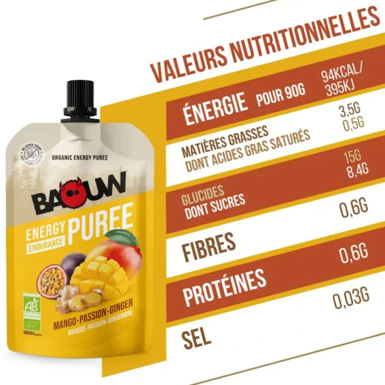 COMPOTE ÉNERGÉTIQUE BIO 90G