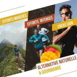 COMPOTE ÉNERGÉTIQUE BIO 90G