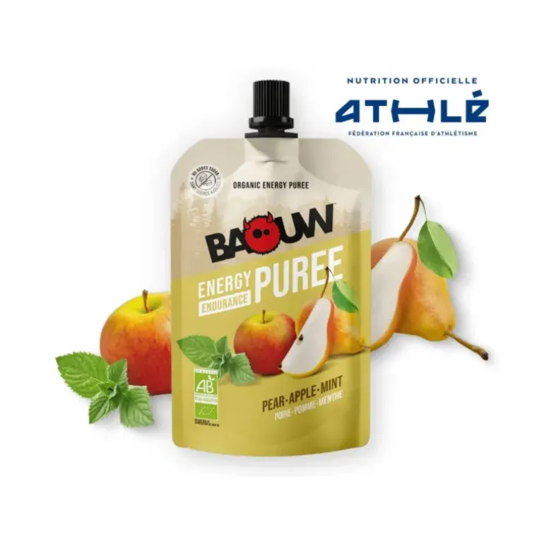 COMPOTE ÉNERGÉTIQUE BIO 90G