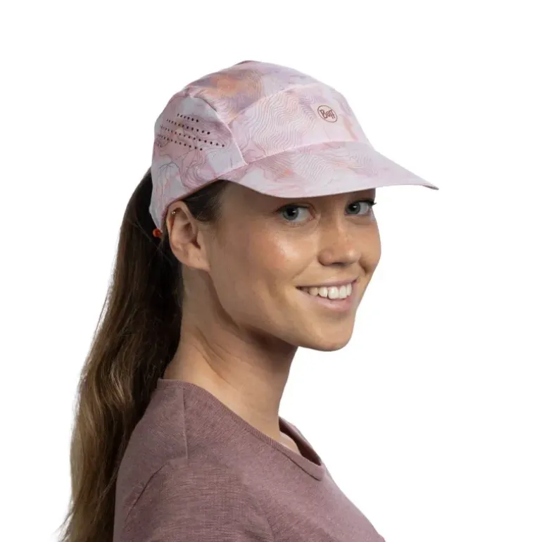 COOLNET© UV PACK SPEED CAP